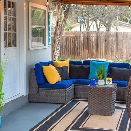 Texas Vacation Home, Game Room & Pool By Sixflags San Antonio Bagian luar foto