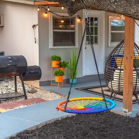 Texas Vacation Home, Game Room & Pool By Sixflags San Antonio Bagian luar foto