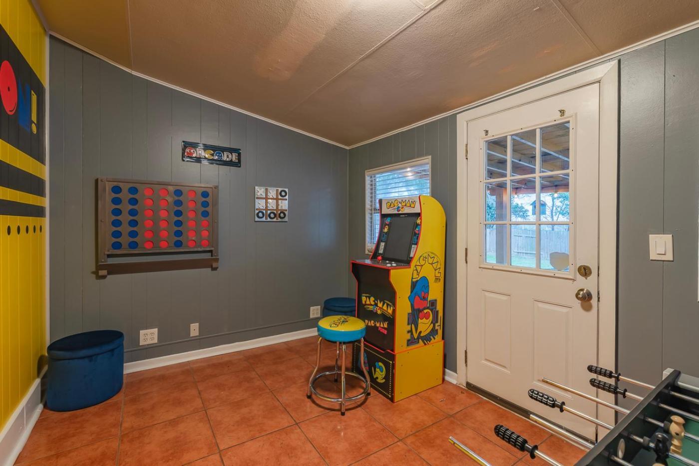Texas Vacation Home, Game Room & Pool By Sixflags San Antonio Bagian luar foto