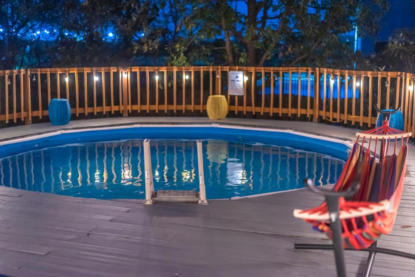 Texas Vacation Home, Game Room & Pool By Sixflags San Antonio Bagian luar foto
