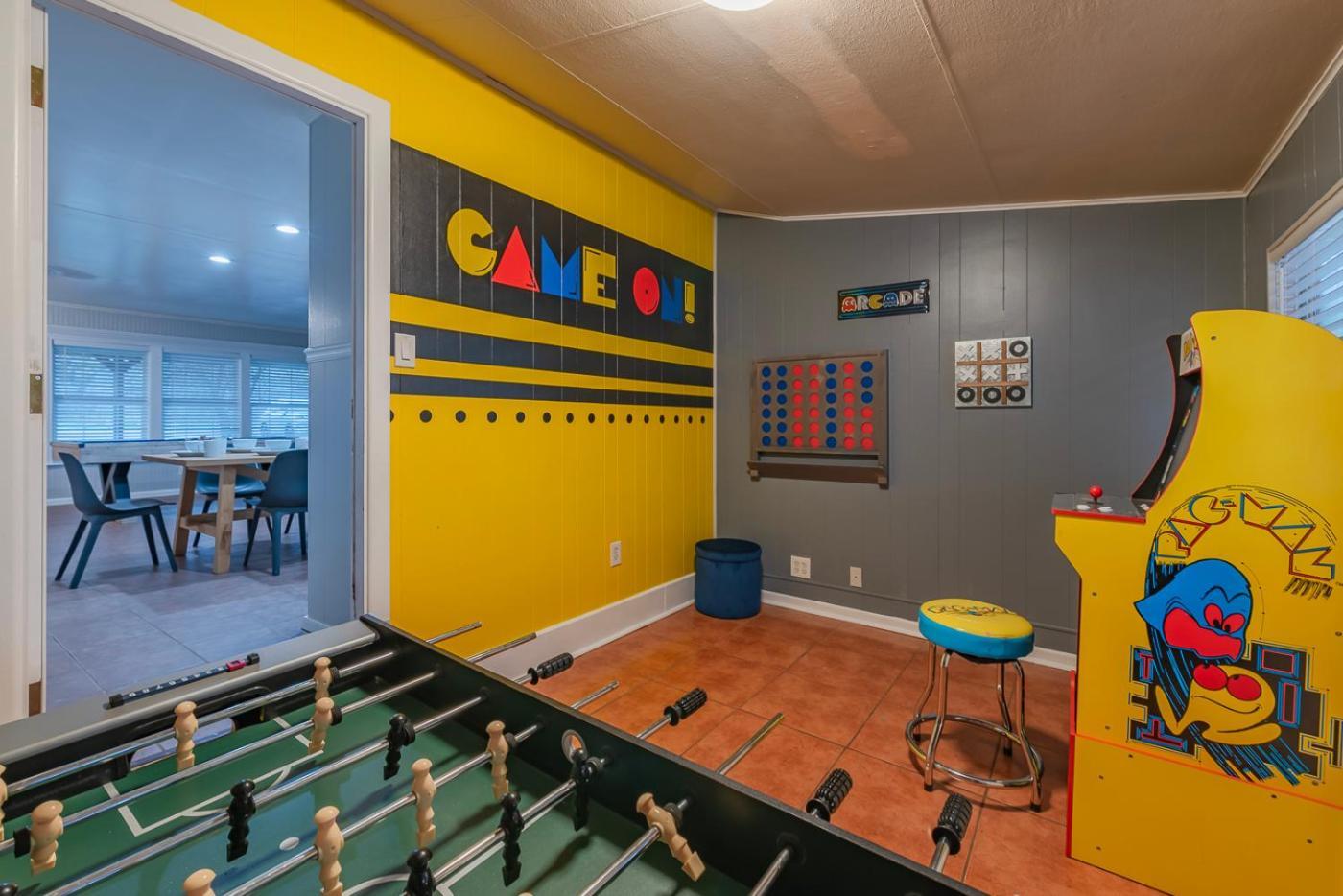 Texas Vacation Home, Game Room & Pool By Sixflags San Antonio Bagian luar foto