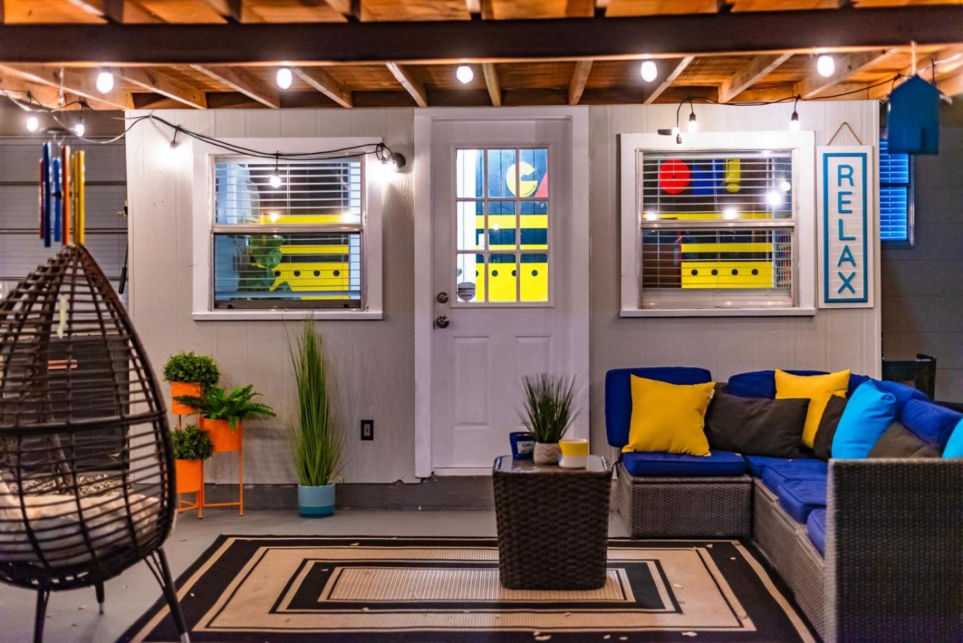 Texas Vacation Home, Game Room & Pool By Sixflags San Antonio Bagian luar foto