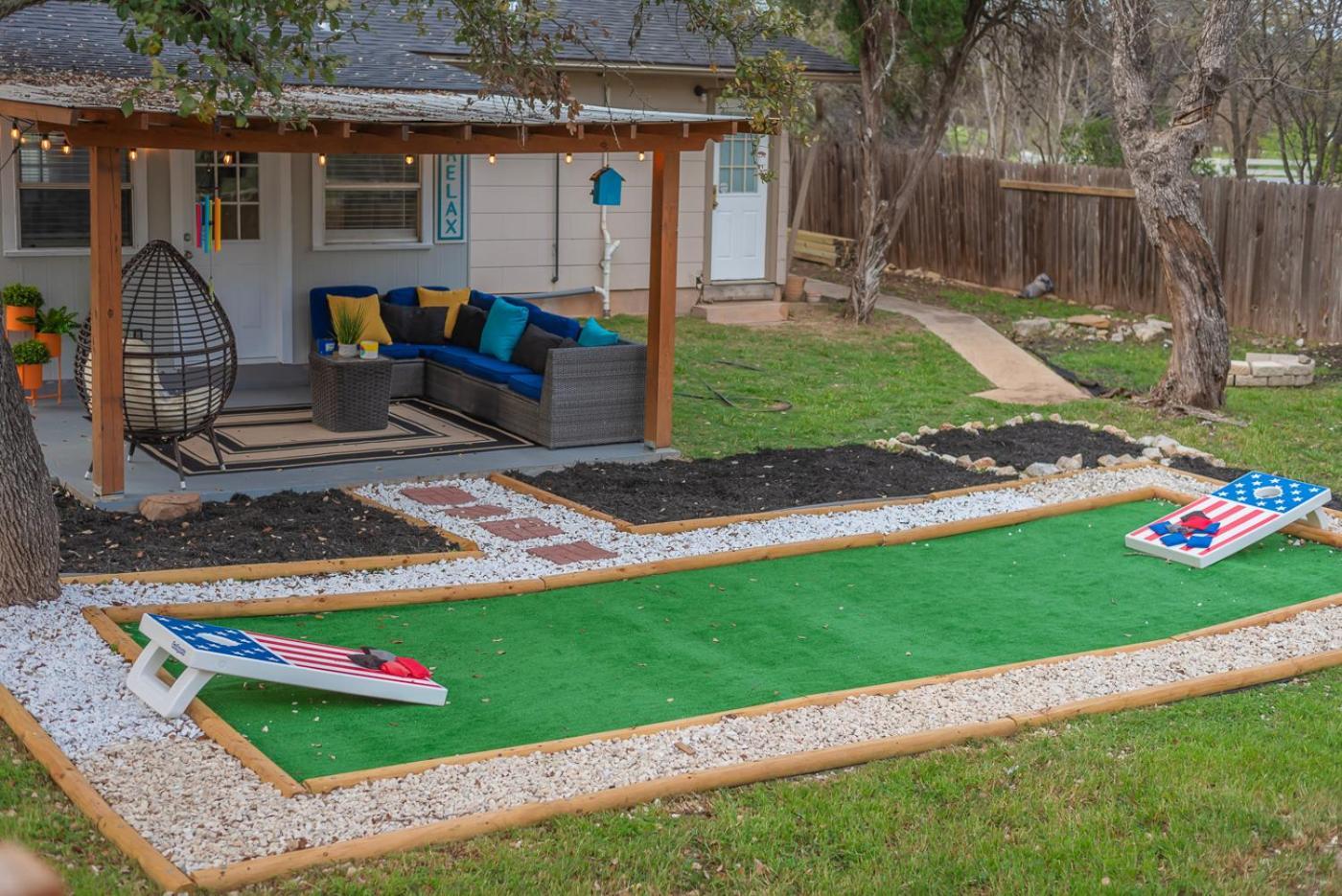 Texas Vacation Home, Game Room & Pool By Sixflags San Antonio Bagian luar foto