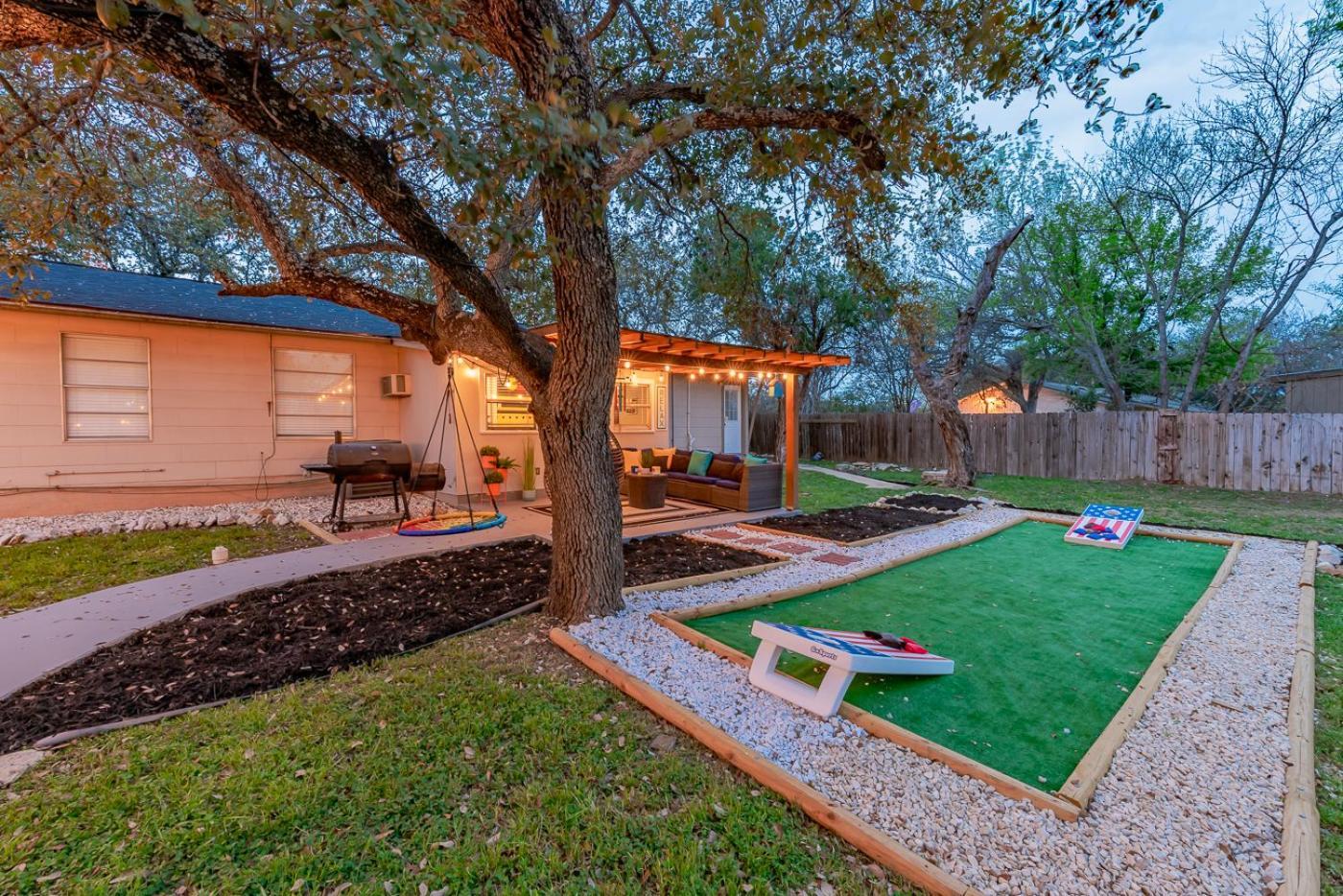Texas Vacation Home, Game Room & Pool By Sixflags San Antonio Bagian luar foto