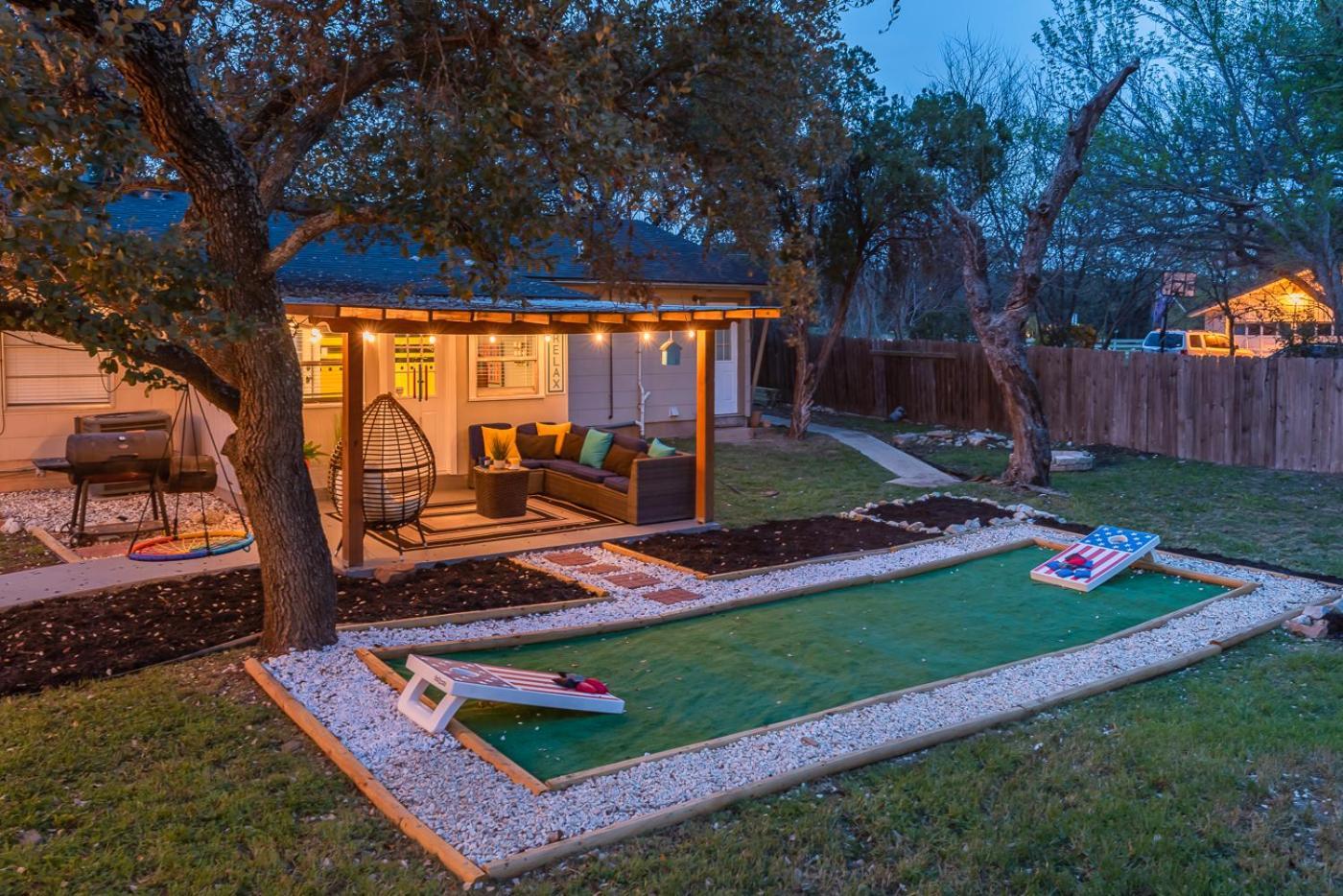 Texas Vacation Home, Game Room & Pool By Sixflags San Antonio Bagian luar foto