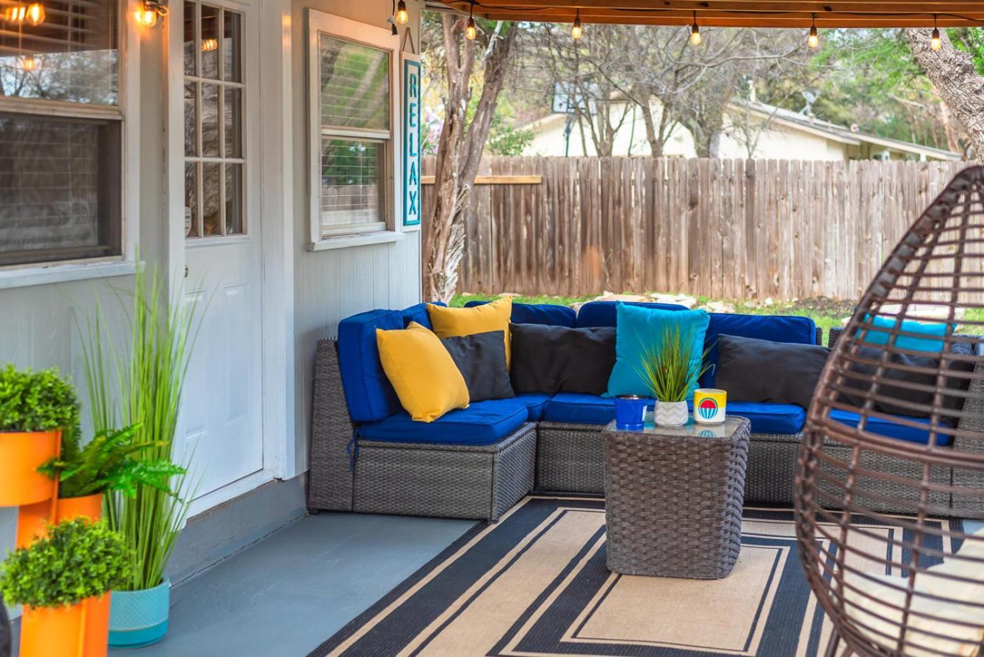 Texas Vacation Home, Game Room & Pool By Sixflags San Antonio Bagian luar foto