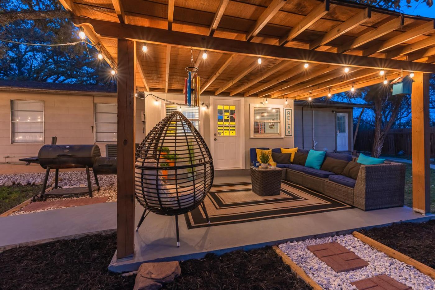 Texas Vacation Home, Game Room & Pool By Sixflags San Antonio Bagian luar foto