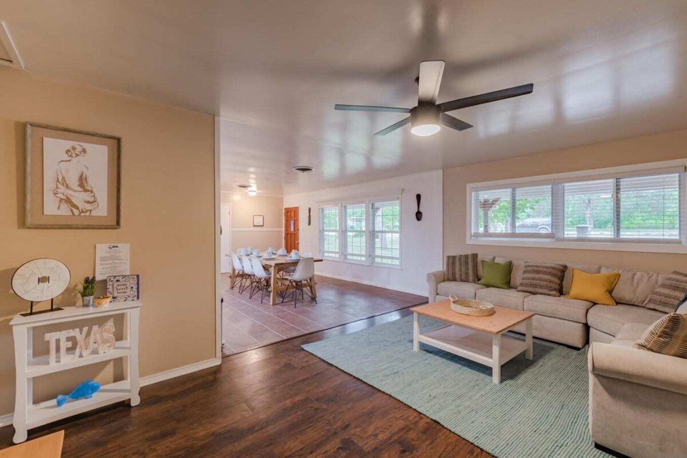 Texas Vacation Home, Game Room & Pool By Sixflags San Antonio Bagian luar foto