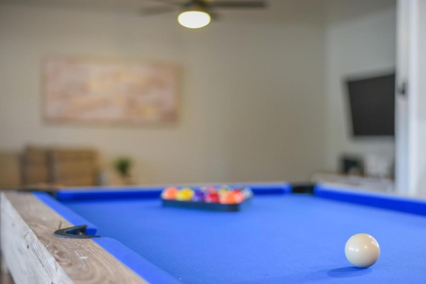 Texas Vacation Home, Game Room & Pool By Sixflags San Antonio Bagian luar foto