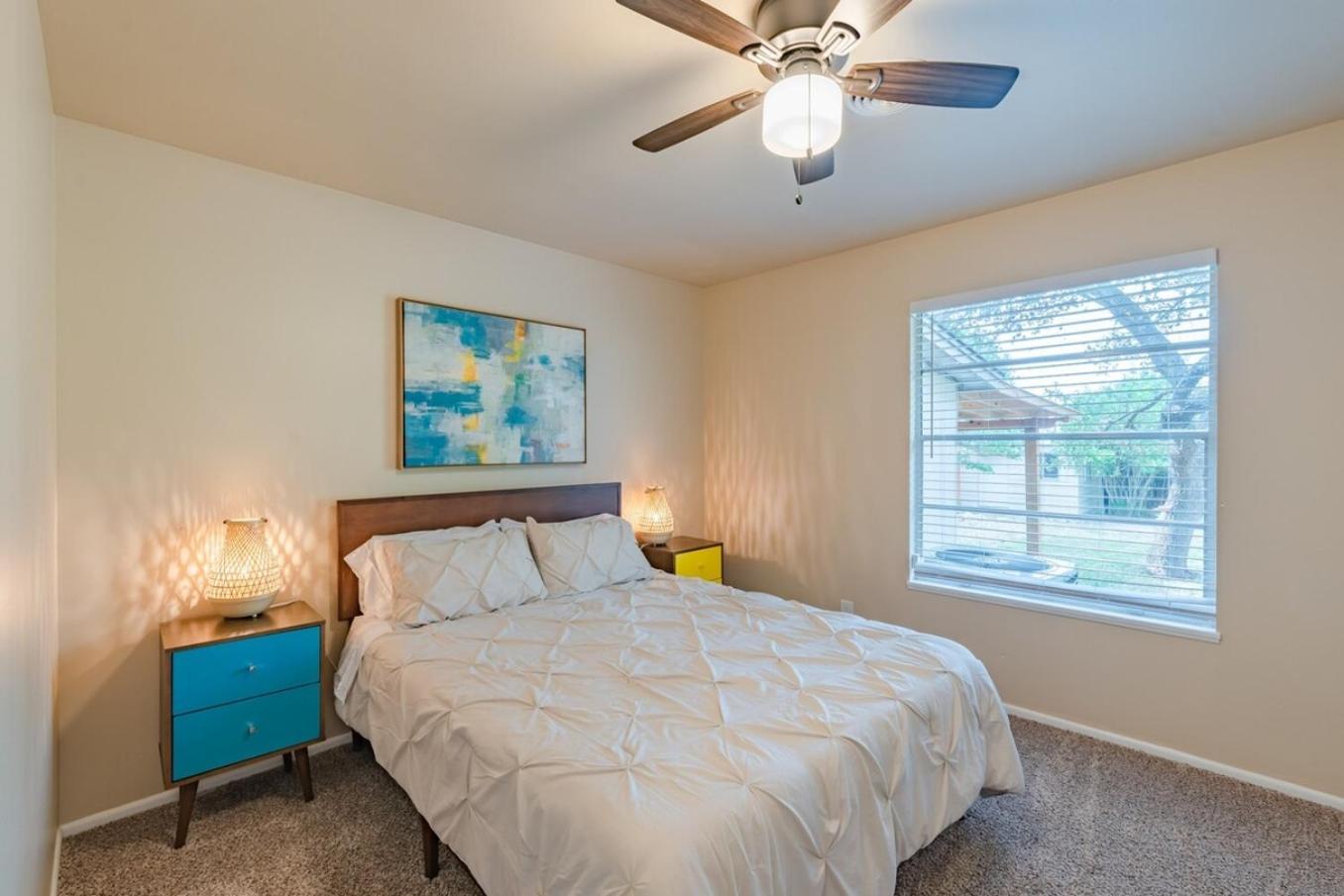 Texas Vacation Home, Game Room & Pool By Sixflags San Antonio Bagian luar foto