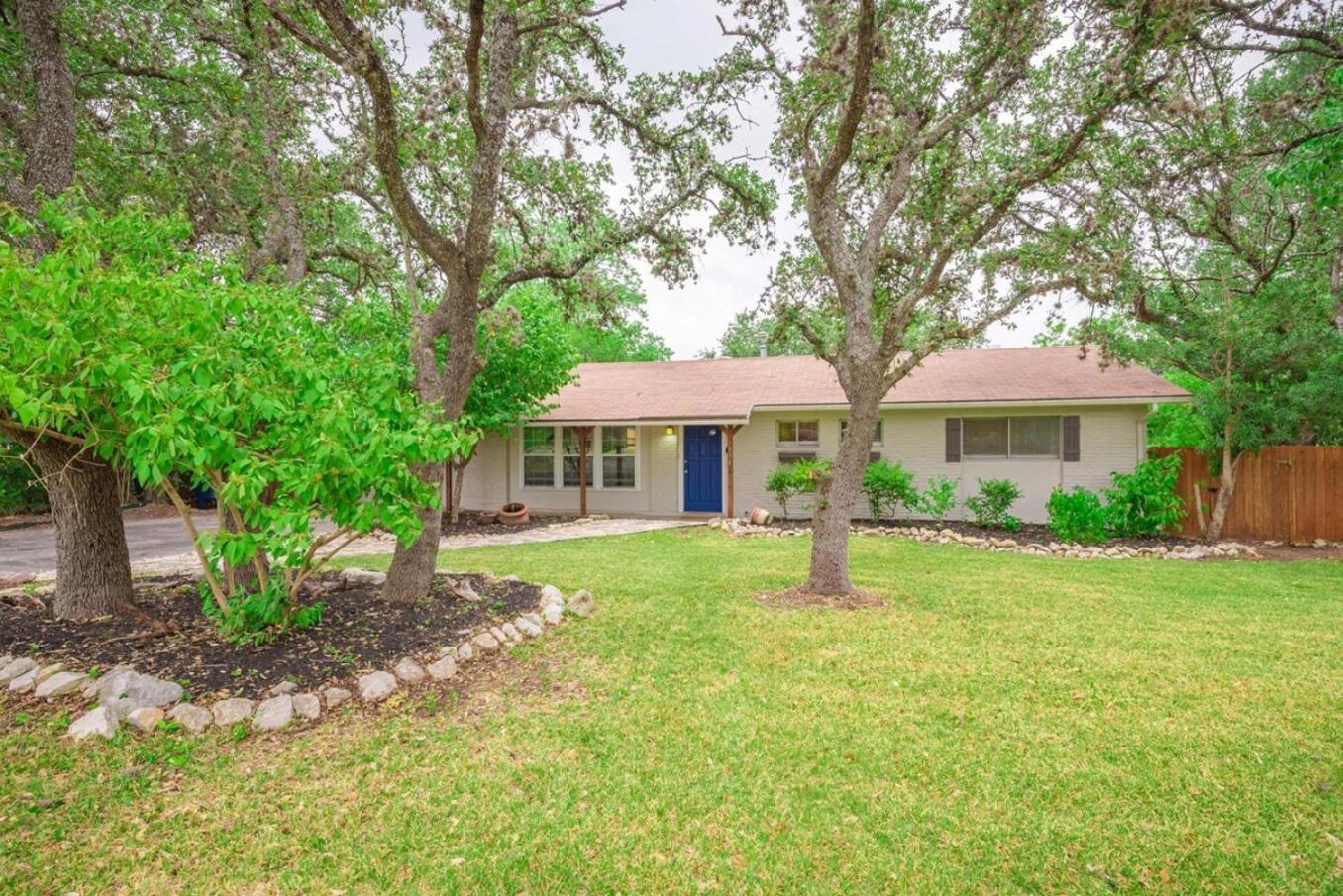 Texas Vacation Home, Game Room & Pool By Sixflags San Antonio Bagian luar foto