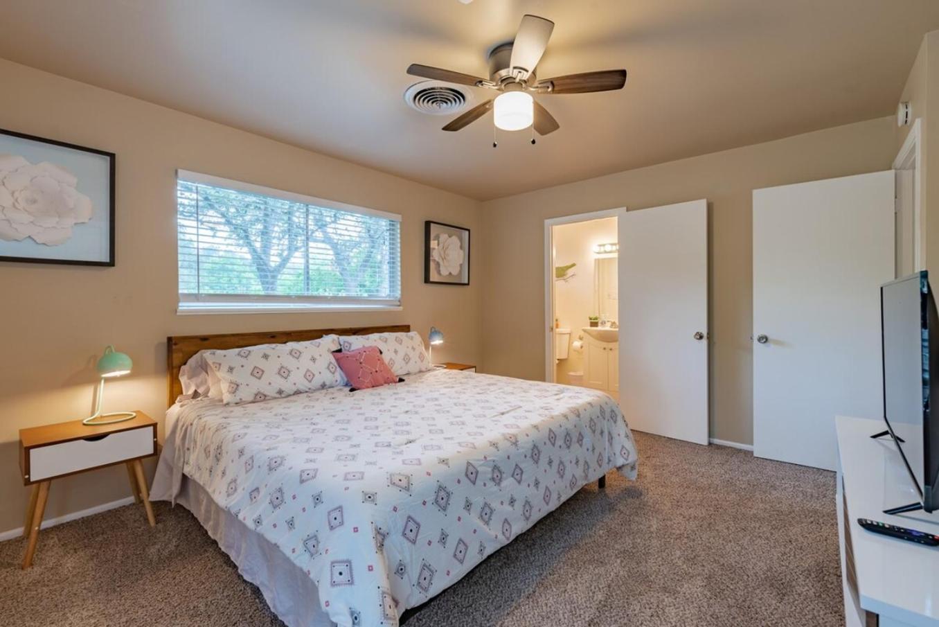 Texas Vacation Home, Game Room & Pool By Sixflags San Antonio Bagian luar foto