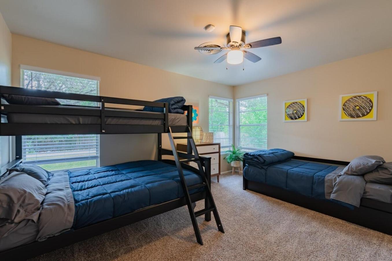Texas Vacation Home, Game Room & Pool By Sixflags San Antonio Bagian luar foto