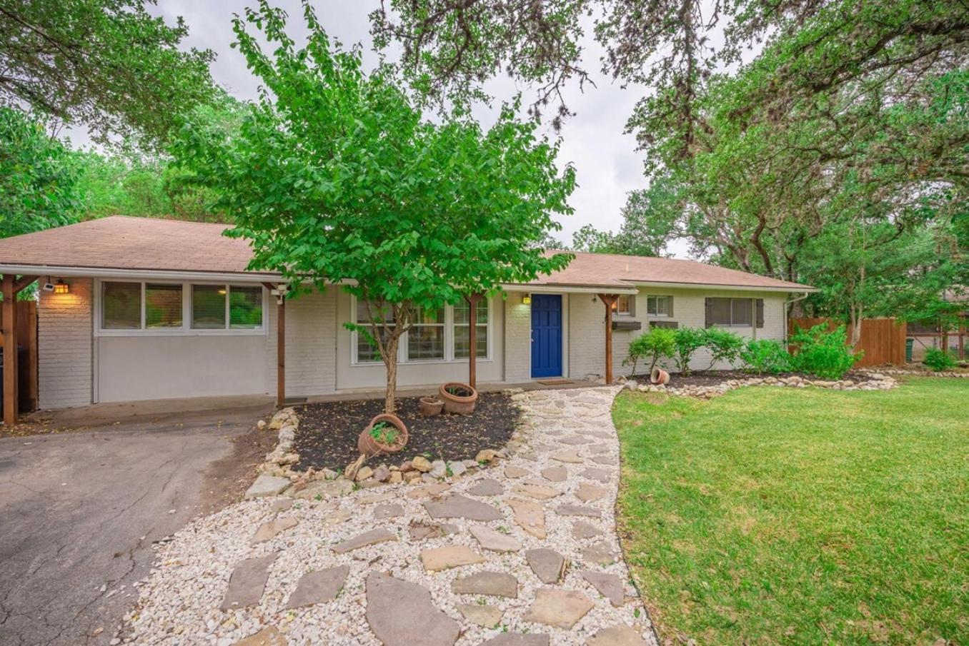 Texas Vacation Home, Game Room & Pool By Sixflags San Antonio Bagian luar foto