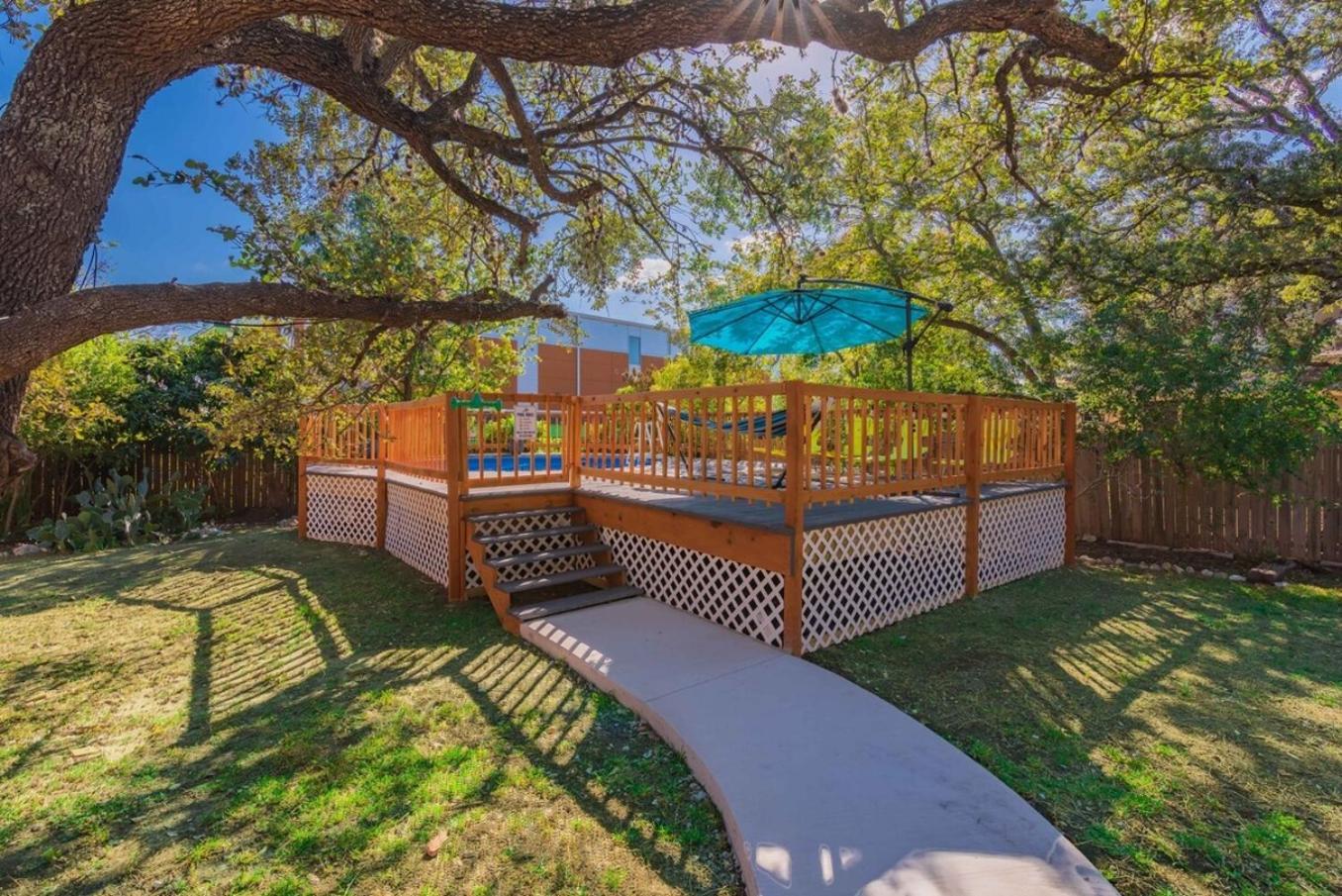 Texas Vacation Home, Game Room & Pool By Sixflags San Antonio Bagian luar foto