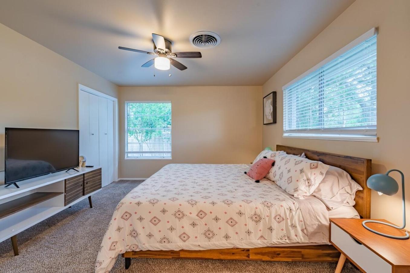 Texas Vacation Home, Game Room & Pool By Sixflags San Antonio Bagian luar foto