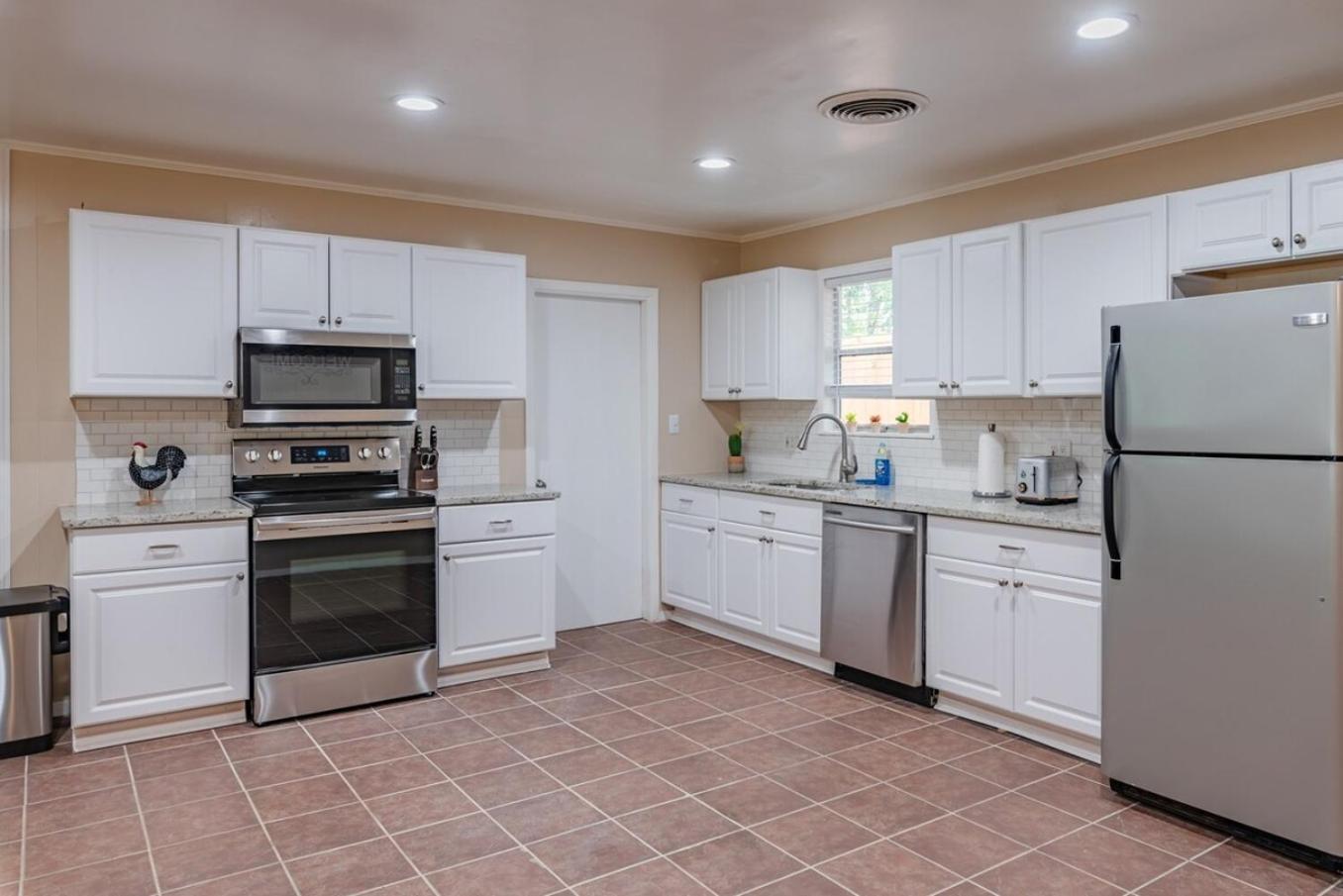 Texas Vacation Home, Game Room & Pool By Sixflags San Antonio Bagian luar foto