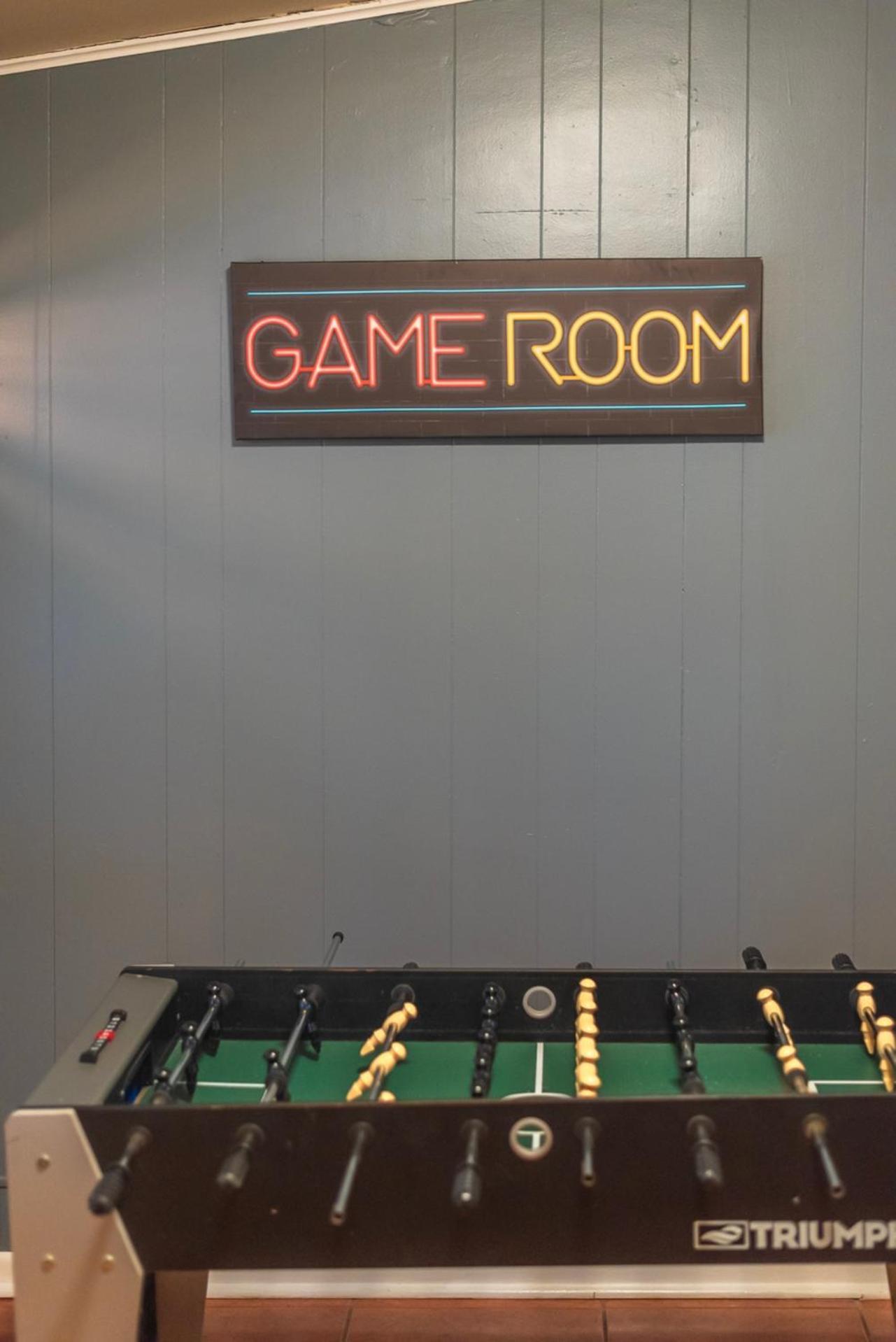 Texas Vacation Home, Game Room & Pool By Sixflags San Antonio Bagian luar foto